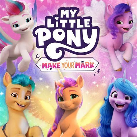 mlp mark your mark|my little pony make your mark chapter 5.